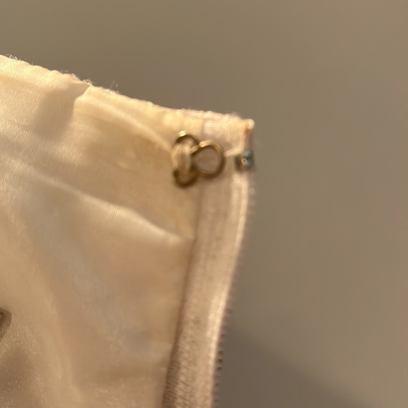 Jessica McClintock Dress - Picture 5 of 6